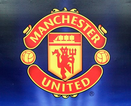Manchester United crest
