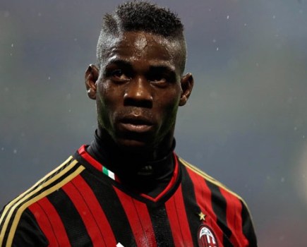 Mario Balotelli