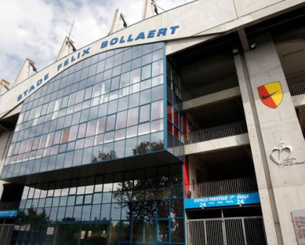 Lens Stade Felix Bollaert