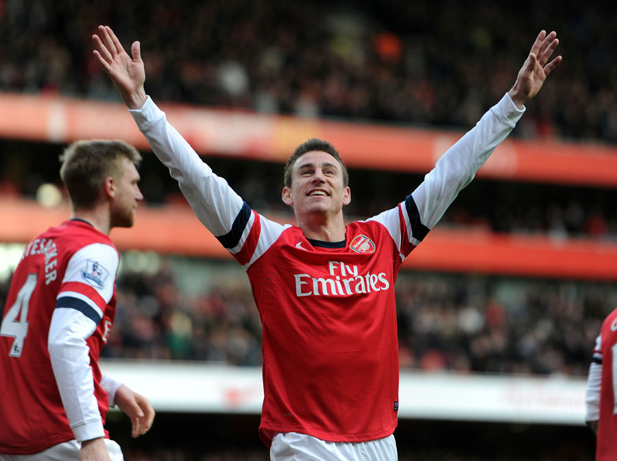 Laurent Koscielny