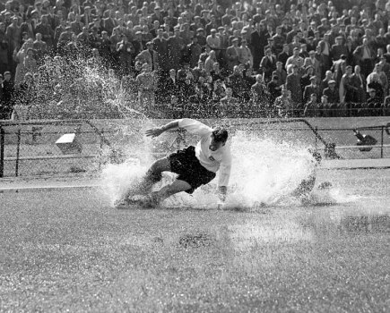Tom Finney