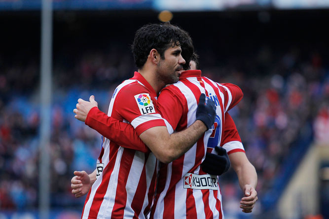 Diego Costa