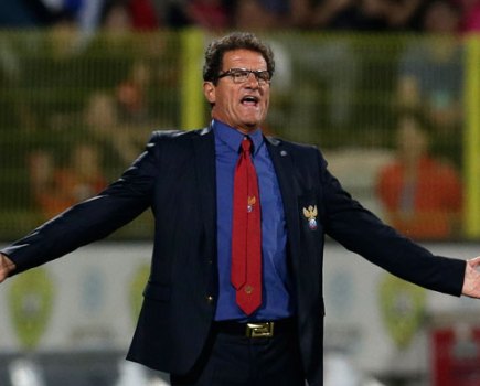 Fabio Capello