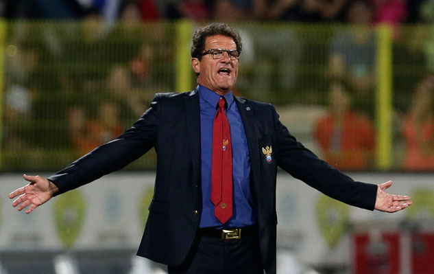 Fabio Capello