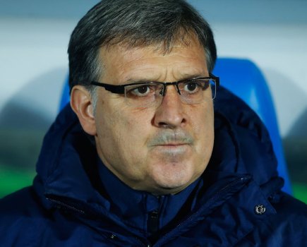 Gerardo Martino