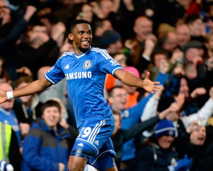 Samuel Eto'o