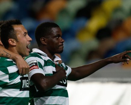 William Carvalho