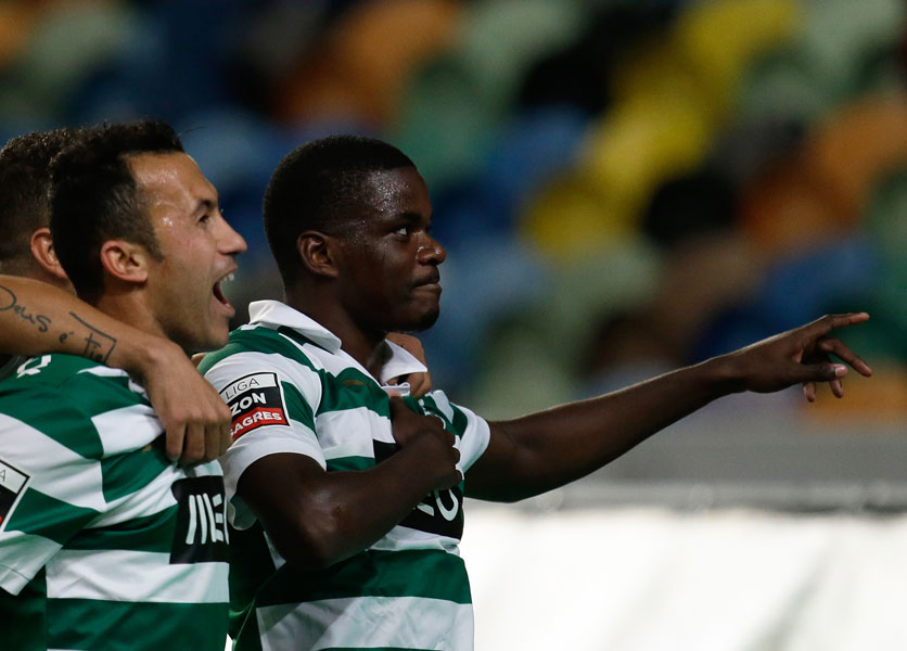 William Carvalho