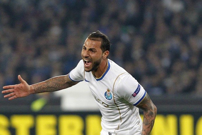 Ricardo Quaresma - Player profile