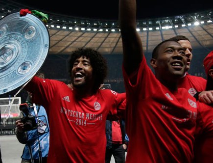 Bayern Munich
