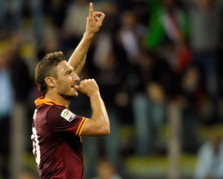 Francesco Totti
