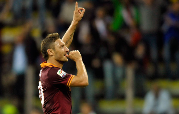 Francesco Totti