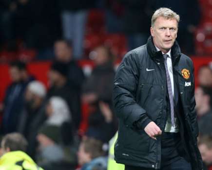 David Moyes