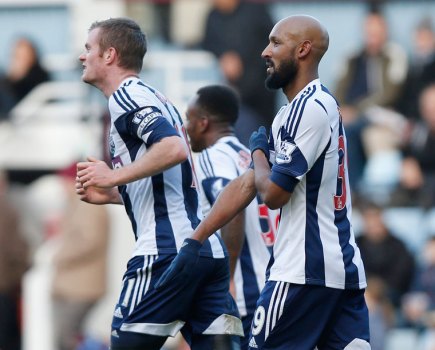 Nicolas Anelka
