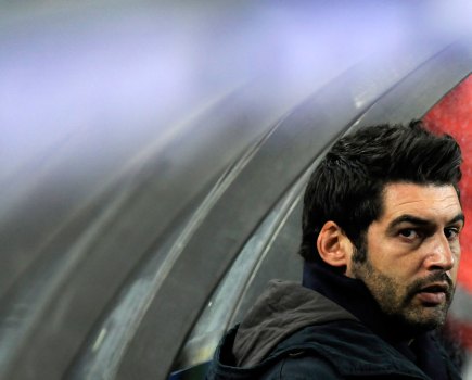 Paulo Fonseca