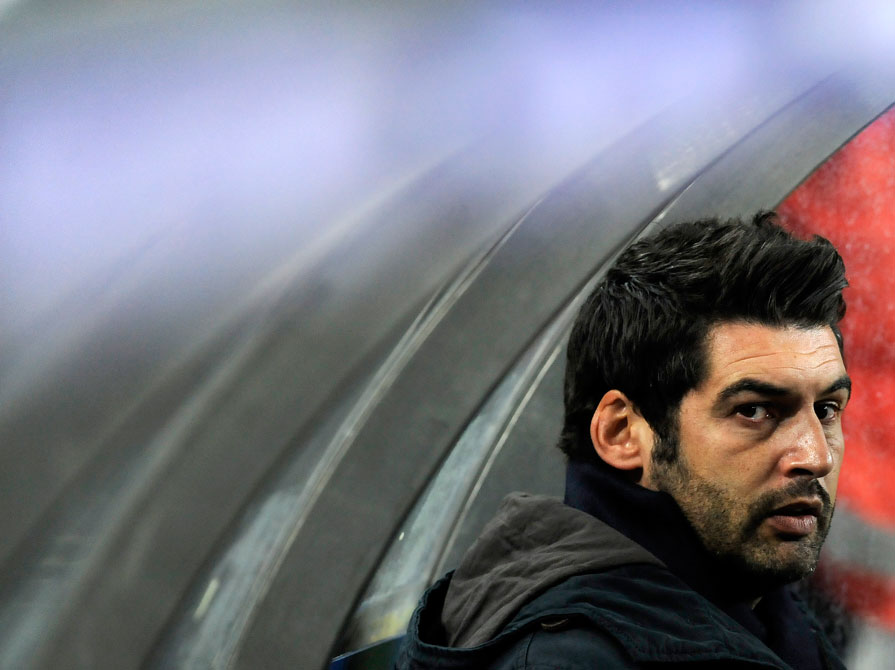 Paulo Fonseca