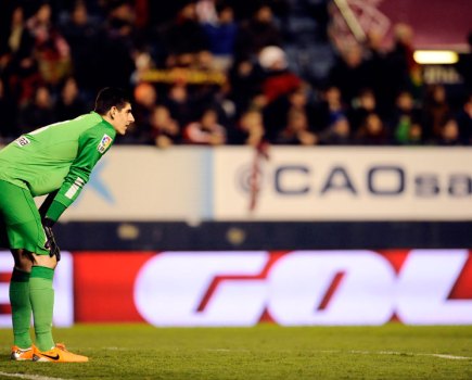 Thibault Courtois