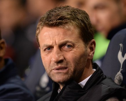 Tim Sherwood