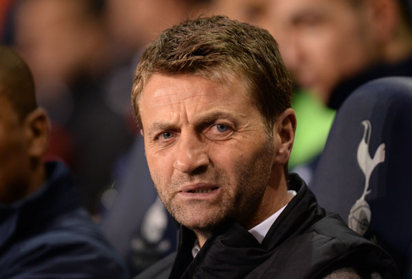 Tim Sherwood