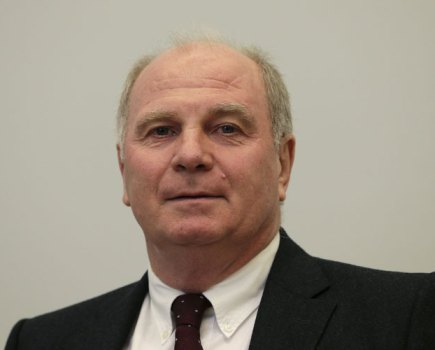 Uli Hoeness