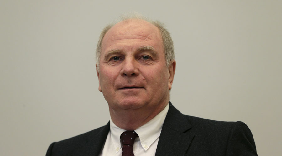 Uli Hoeness