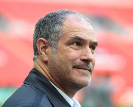 Andoni Zubizarreta