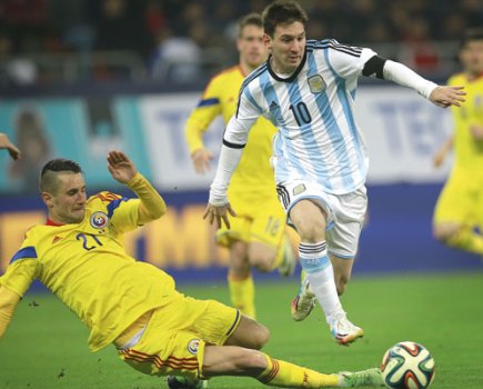 Argentina World Cup