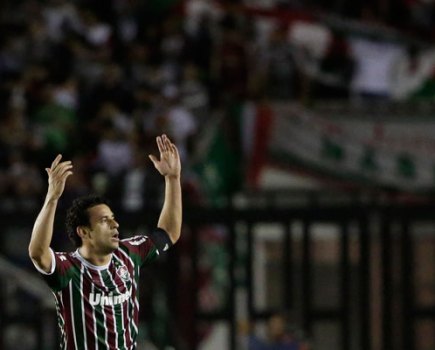 Fred Fuminense