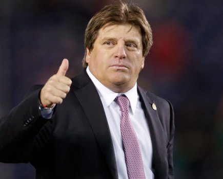 Miguel Herrera