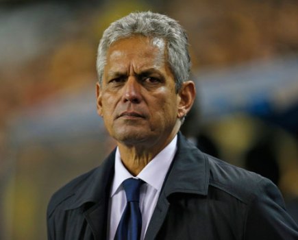 Flamengo's Reinaldo Rueda wanted by Chile