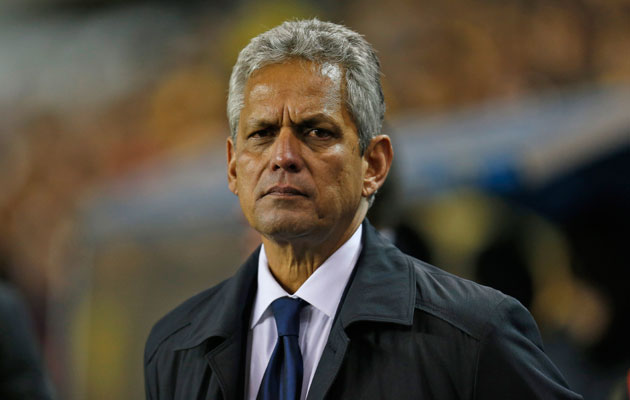 Flamengo's Reinaldo Rueda wanted by Chile