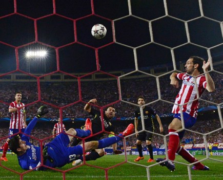 Thibaut Courtois