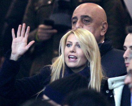 Barbara Berlusconi