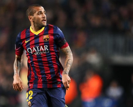 Dani Alves