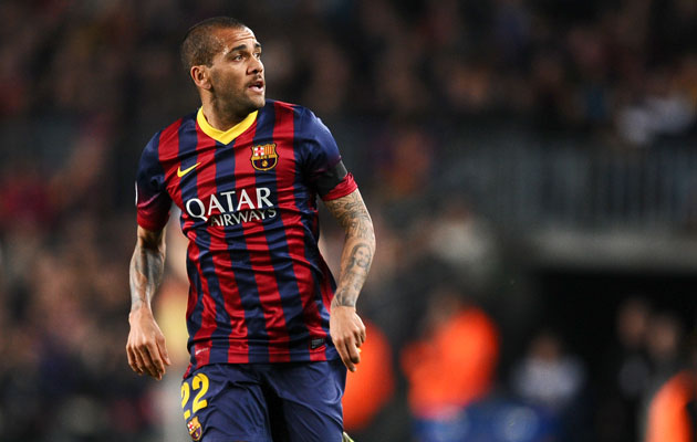 Dani Alves