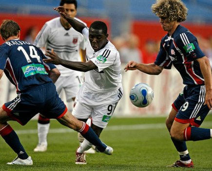 Freddy Adu