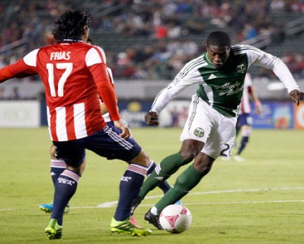 Jose Valencia