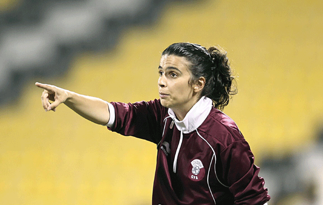 Helena Costa Clermont Foot