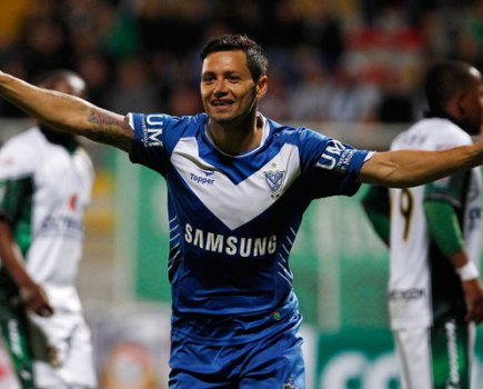 Mauro Zarate