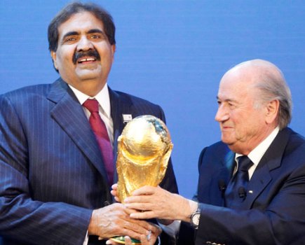 Qatar 2022