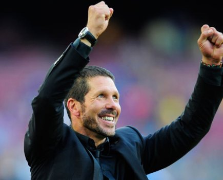 Diego Simeone