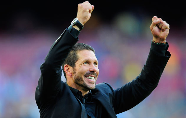 Diego Simeone