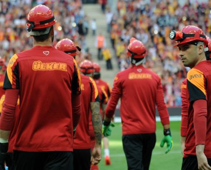 Galatasaray