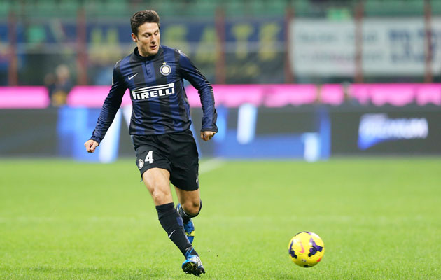 Javier Zanetti