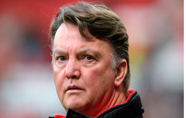 Louis Van Gaal