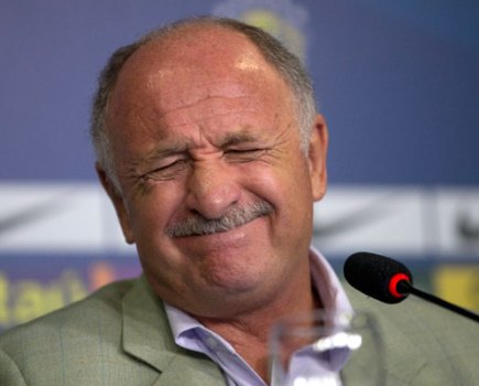 Luiz Felipe Scolari