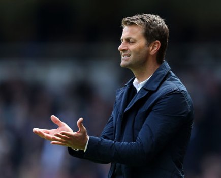 Tim Sherwood