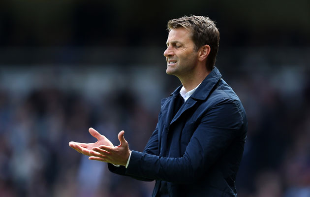 Tim Sherwood