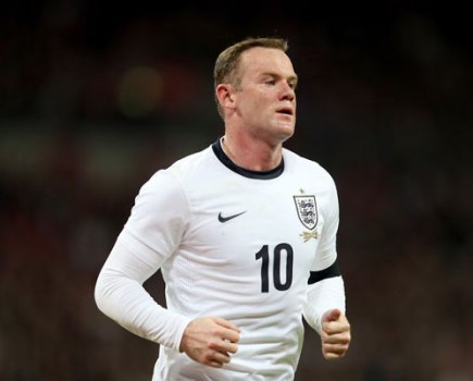Wayne Rooney