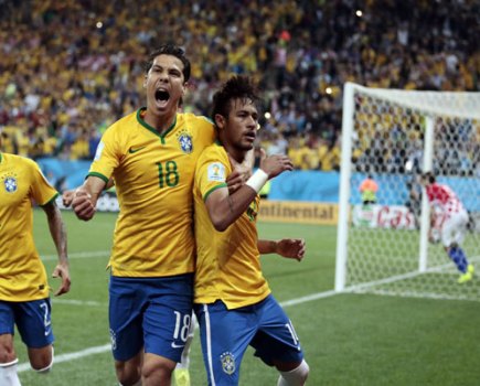 Neymar
